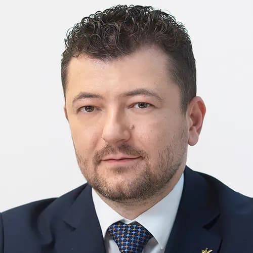 Kerek István